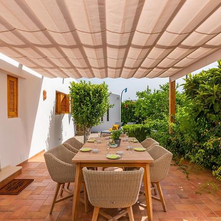 Villa Ibiza ซานคาเวียร์ ภายนอก รูปภาพ