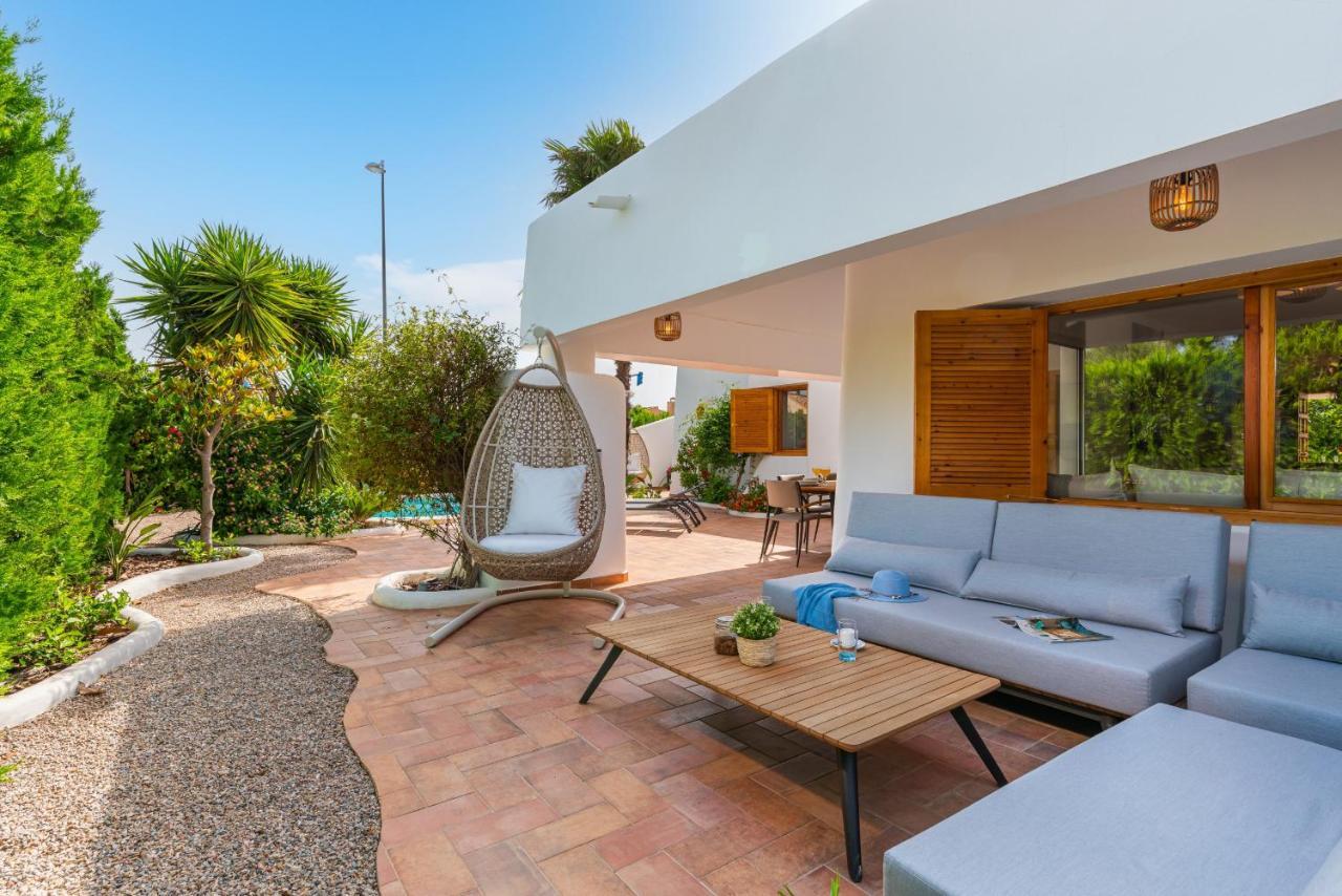 Villa Ibiza ซานคาเวียร์ ภายนอก รูปภาพ