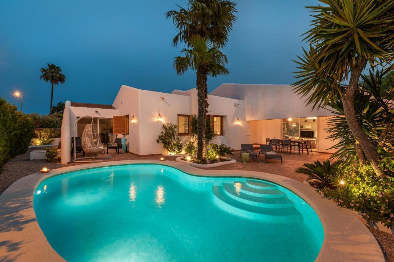 Villa Ibiza ซานคาเวียร์ ภายนอก รูปภาพ