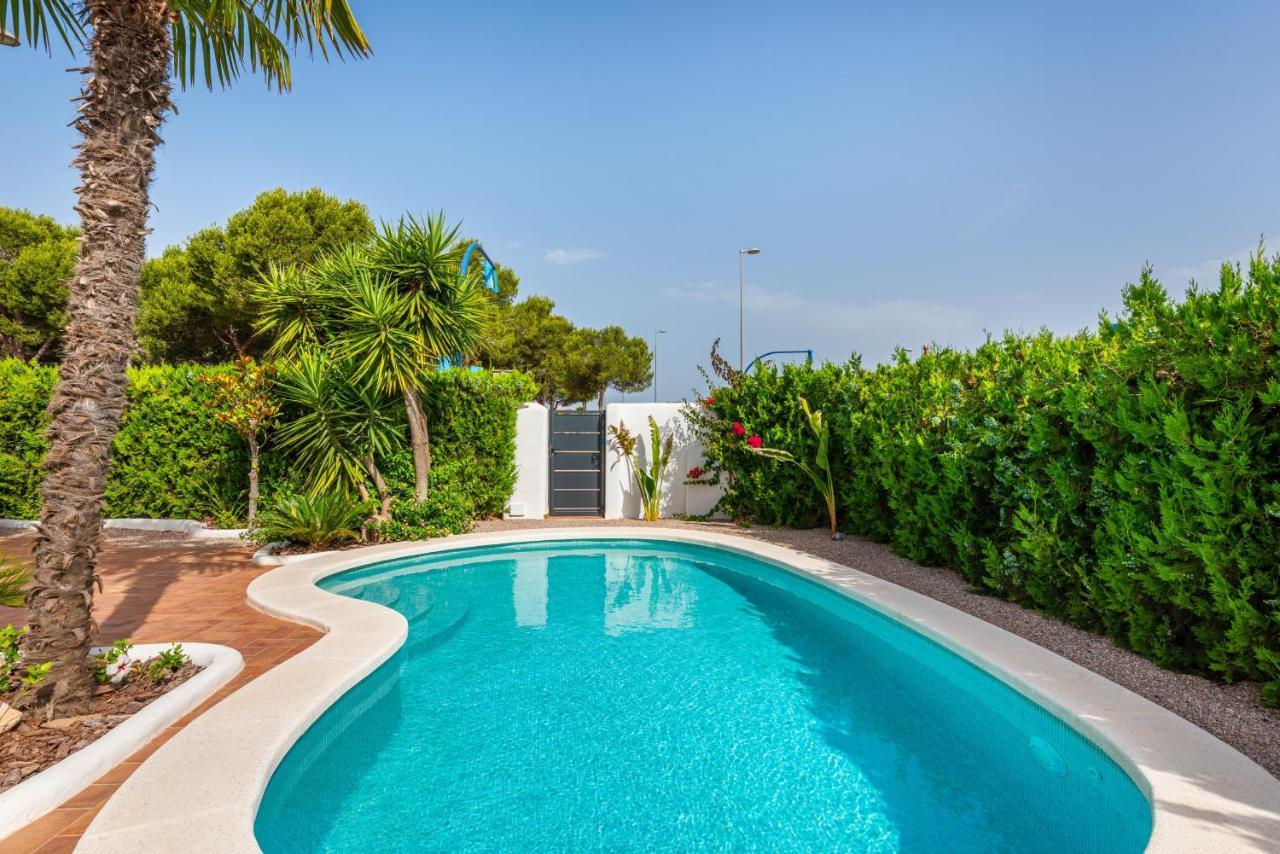 Villa Ibiza ซานคาเวียร์ ภายนอก รูปภาพ