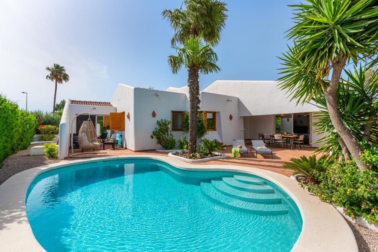 Villa Ibiza ซานคาเวียร์ ภายนอก รูปภาพ