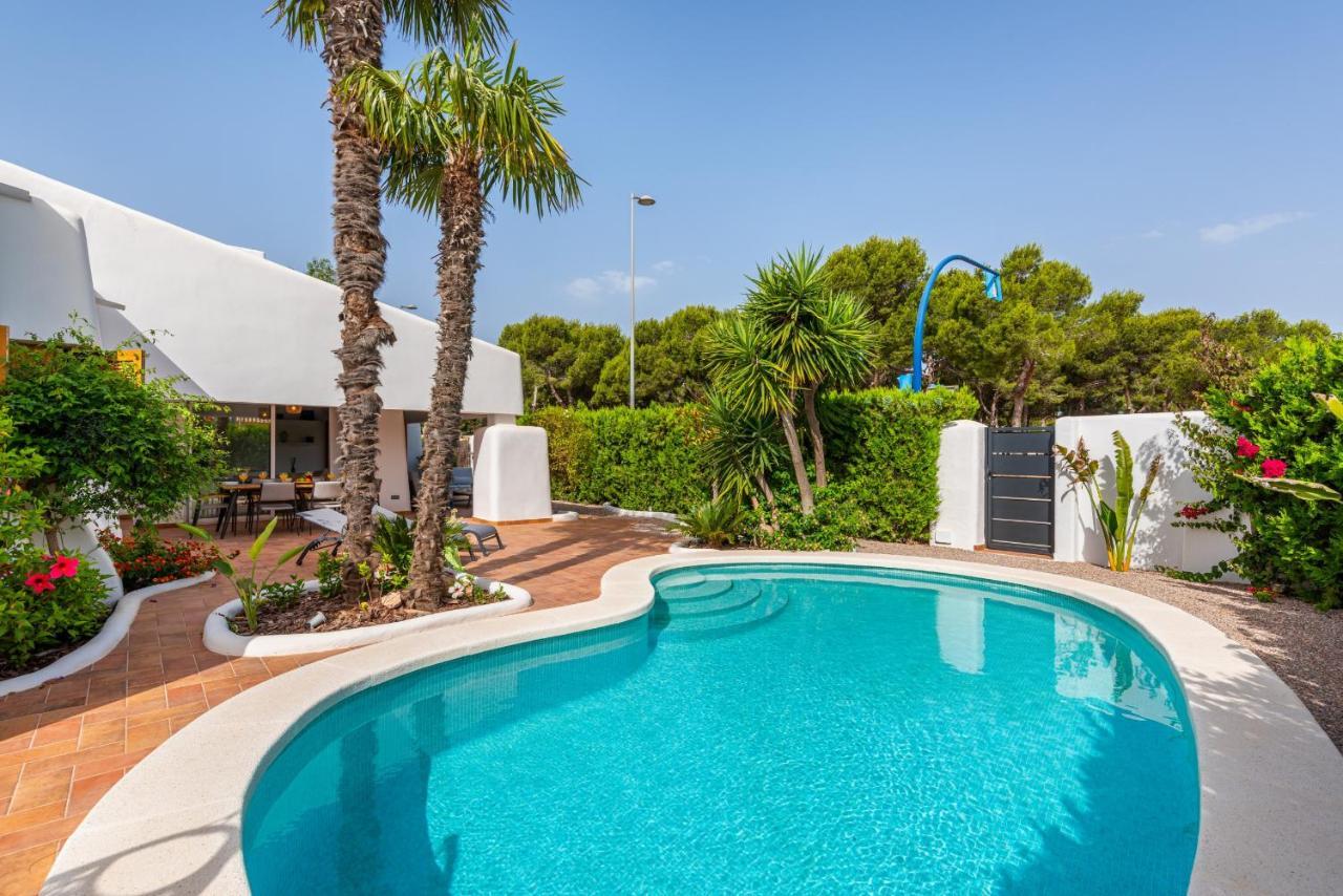Villa Ibiza ซานคาเวียร์ ภายนอก รูปภาพ