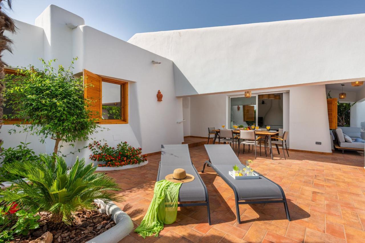 Villa Ibiza ซานคาเวียร์ ภายนอก รูปภาพ