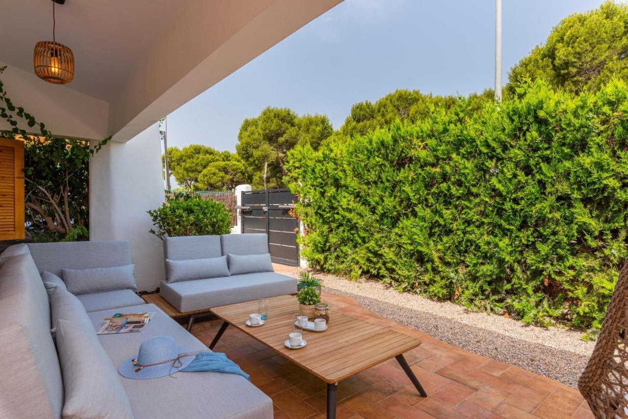 Villa Ibiza ซานคาเวียร์ ภายนอก รูปภาพ