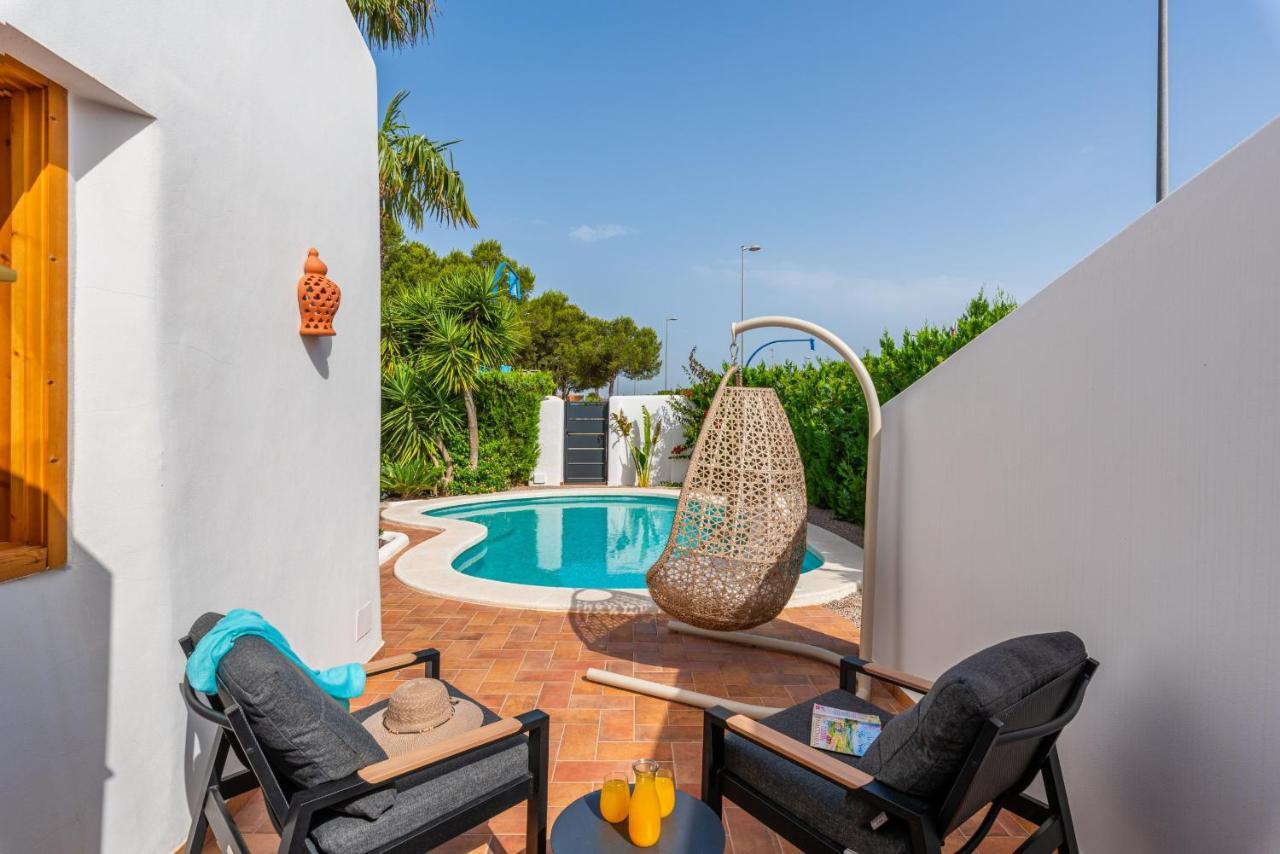 Villa Ibiza ซานคาเวียร์ ภายนอก รูปภาพ