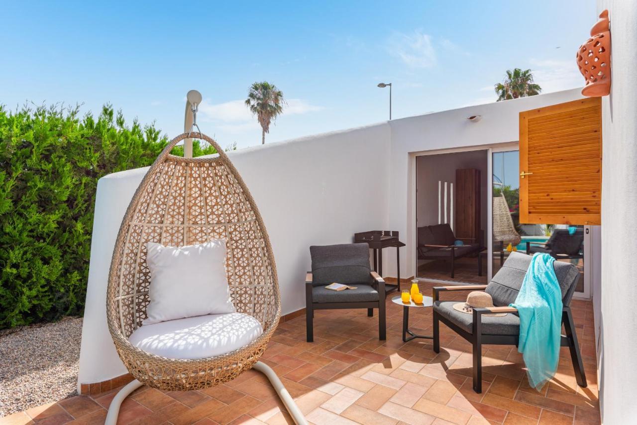 Villa Ibiza ซานคาเวียร์ ภายนอก รูปภาพ