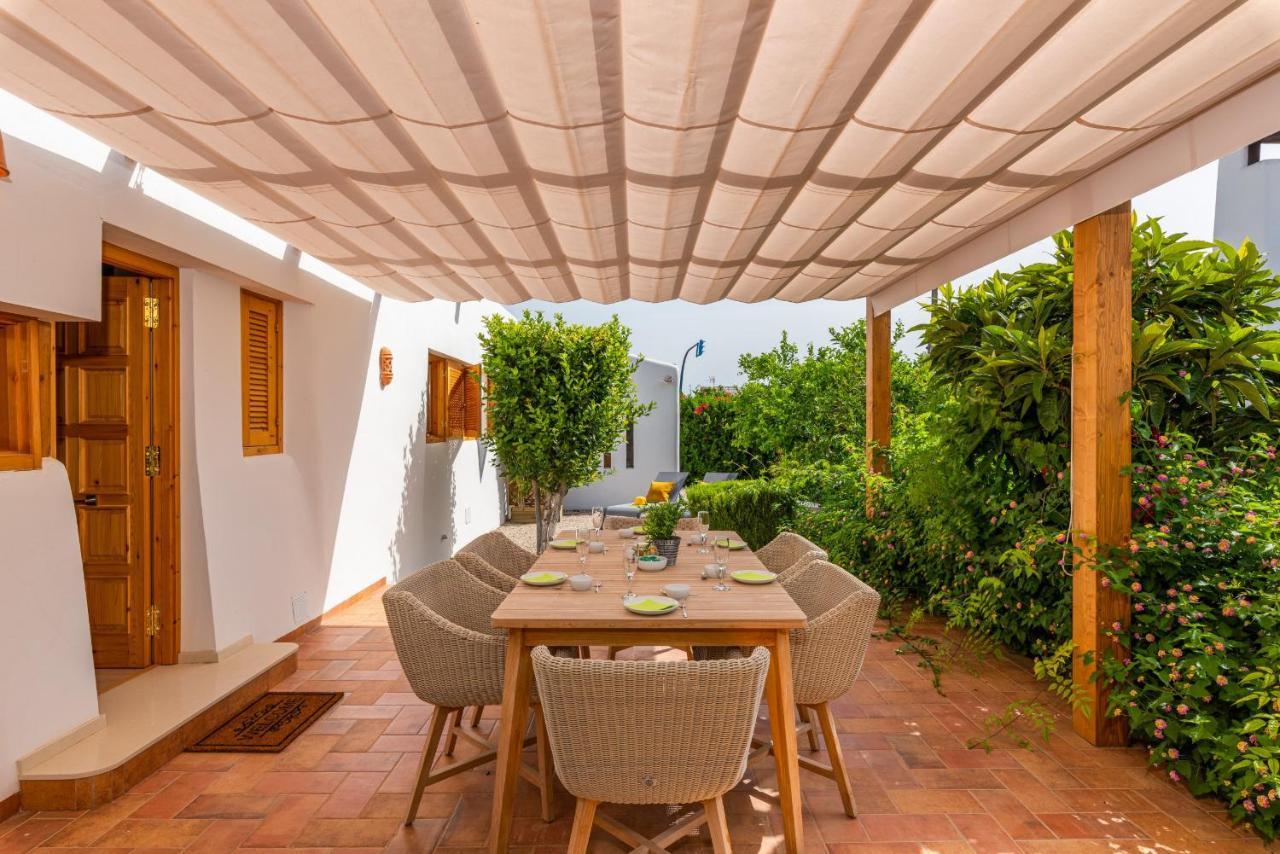 Villa Ibiza ซานคาเวียร์ ภายนอก รูปภาพ