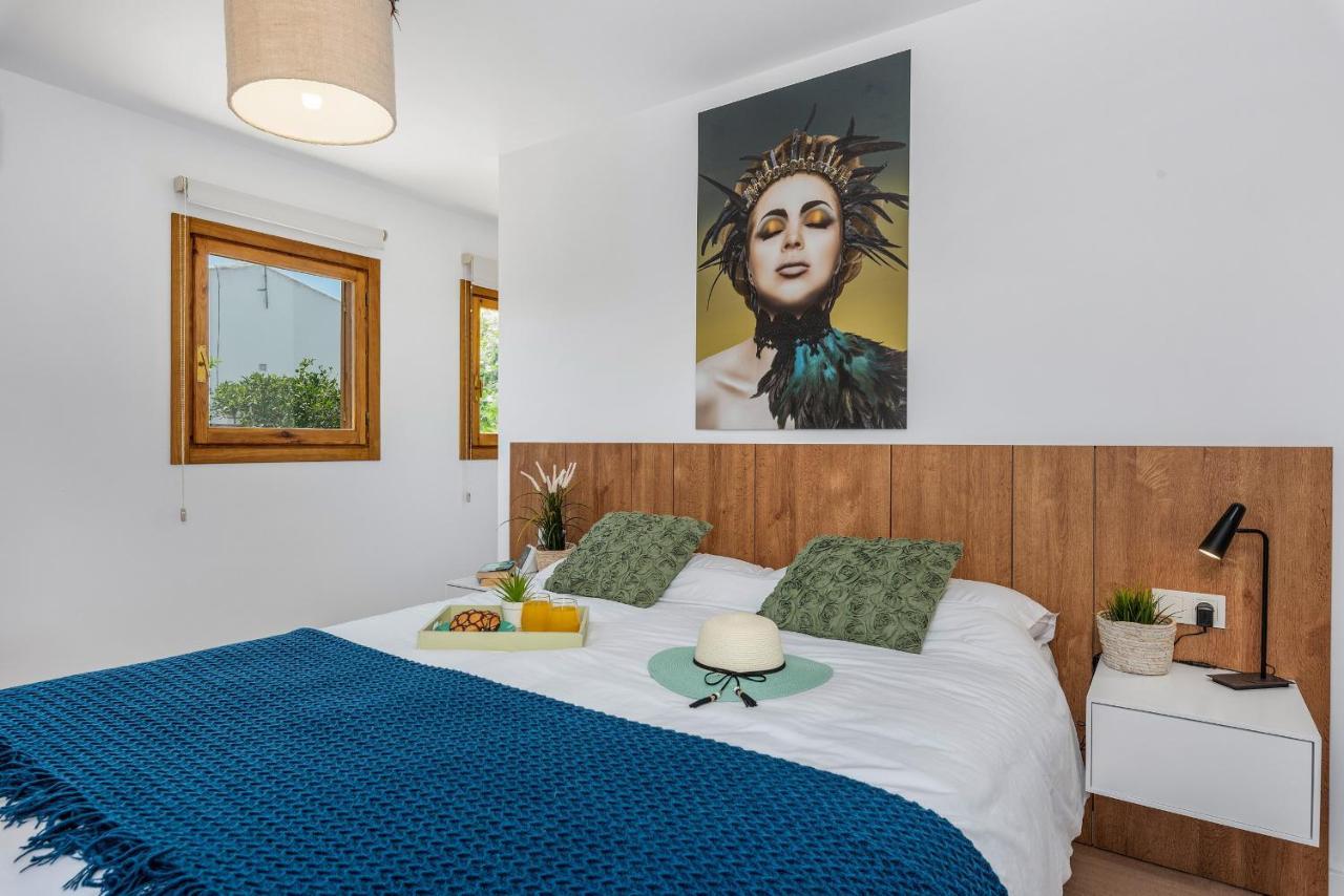 Villa Ibiza ซานคาเวียร์ ภายนอก รูปภาพ