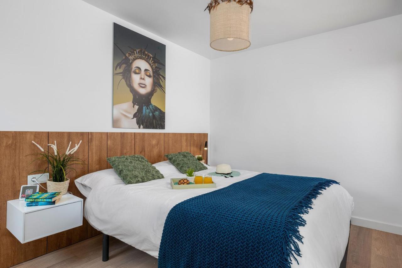 Villa Ibiza ซานคาเวียร์ ภายนอก รูปภาพ