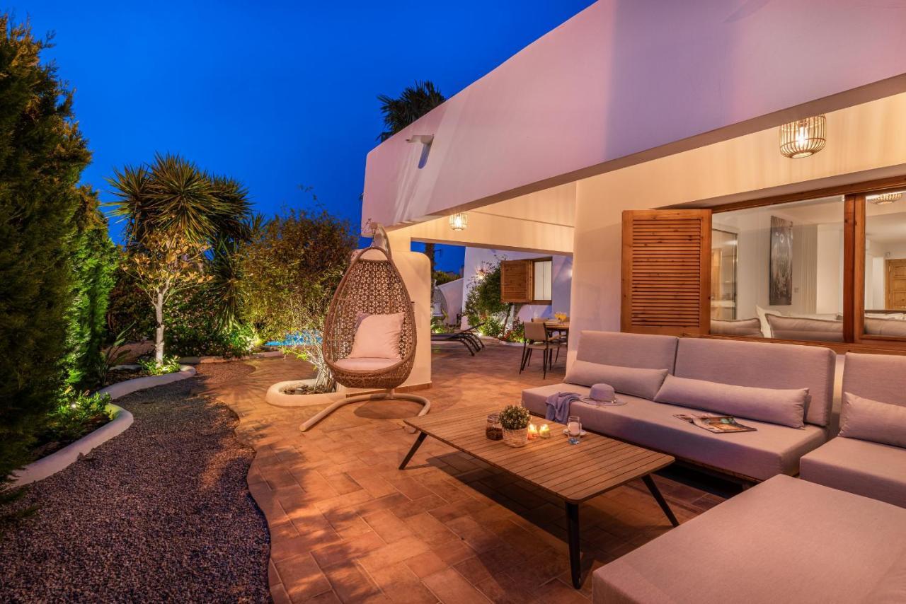 Villa Ibiza ซานคาเวียร์ ภายนอก รูปภาพ