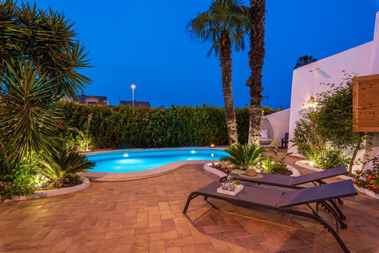 Villa Ibiza ซานคาเวียร์ ภายนอก รูปภาพ