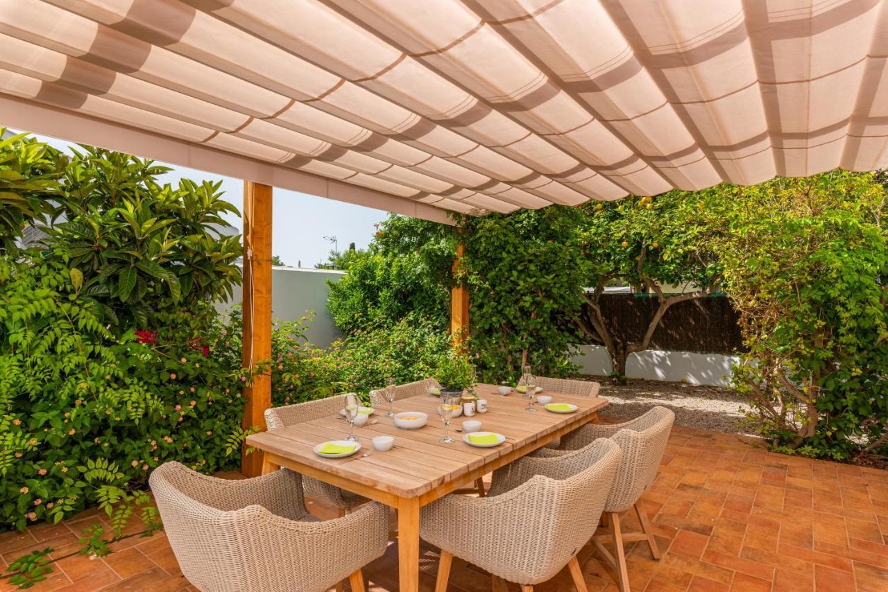 Villa Ibiza ซานคาเวียร์ ภายนอก รูปภาพ