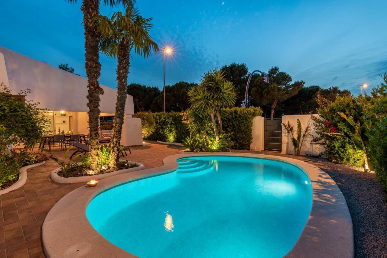 Villa Ibiza ซานคาเวียร์ ภายนอก รูปภาพ