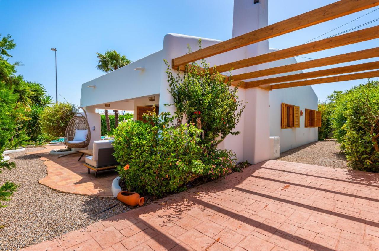 Villa Ibiza ซานคาเวียร์ ภายนอก รูปภาพ